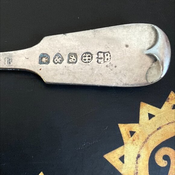 19th century British cutlery collection - Picture 6 of 8